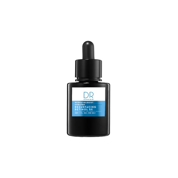 RESURFACING RETINOL 5X